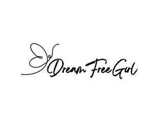 DREAM FREEGIRL