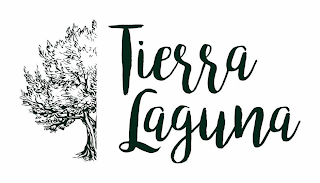 TIERRA LAGUNA