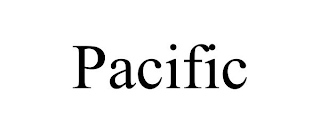 PACIFIC