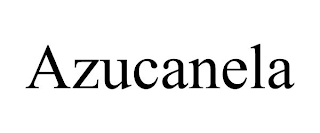 AZUCANELA