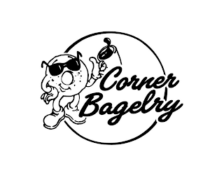 CORNER BAGELRY