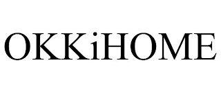 OKKIHOME