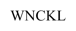 WNCKL