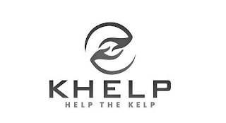 KHELP HELP THE KELP