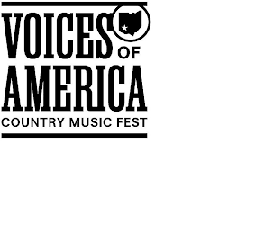 VOICES OF AMERICA COUNTRY MUSIC FEST