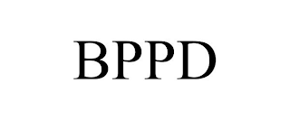 BPPD