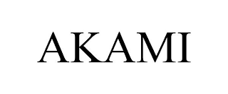 AKAMI