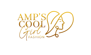 AMP'S COOL GIRL FASHION