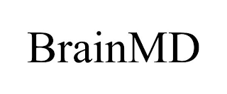 BRAINMD