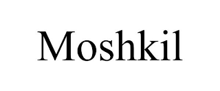 MOSHKIL