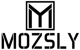 M MOZSLY