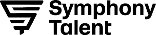 SYMPHONY TALENT