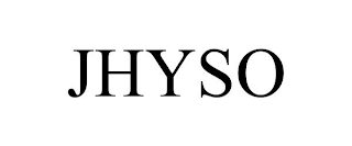 JHYSO