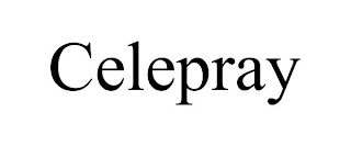 CELEPRAY