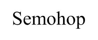 SEMOHOP