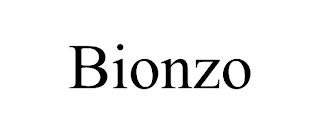 BIONZO