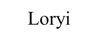 LORYI