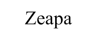 ZEAPA