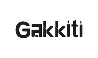 GAKKITI