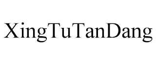 XINGTUTANDANG