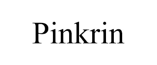 PINKRIN