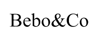 BEBO&CO