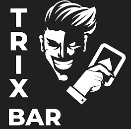 TRIX BAR