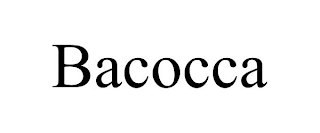 BACOCCA