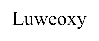 LUWEOXY