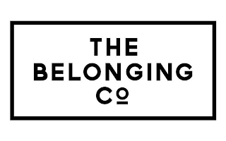 THE BELONGING CO