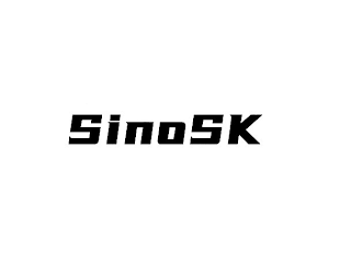 SINOSK