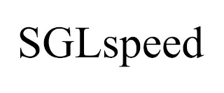 SGLSPEED