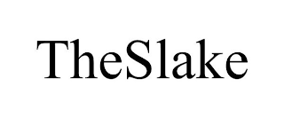 THESLAKE