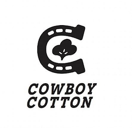 COWBOY COTTON