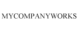 MYCOMPANYWORKS