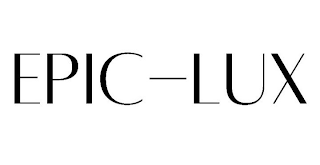 EPIC-LUX