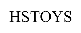 HSTOYS