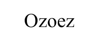 OZOEZ