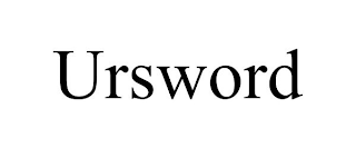 URSWORD