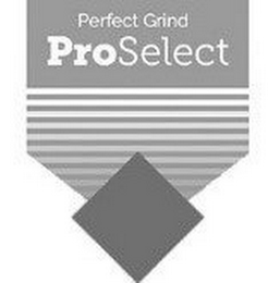 PERFECT GRIND PROSELECT