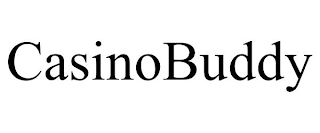 CASINOBUDDY