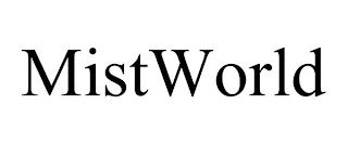 MISTWORLD