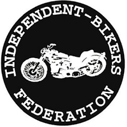 INDEPENDENT-BIKERS FEDERATION