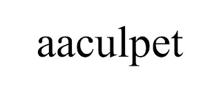 AACULPET