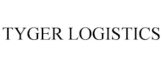 TYGER LOGISTICS