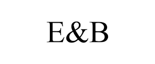 E&B