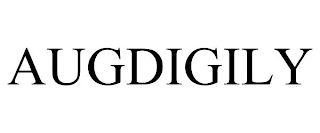 AUGDIGILY