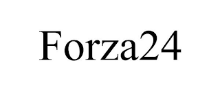 FORZA24