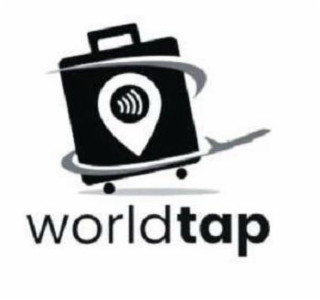 THE WORLD TAP