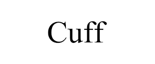 CUFF